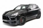 Porsche Cayenne by Hamann 2010 года